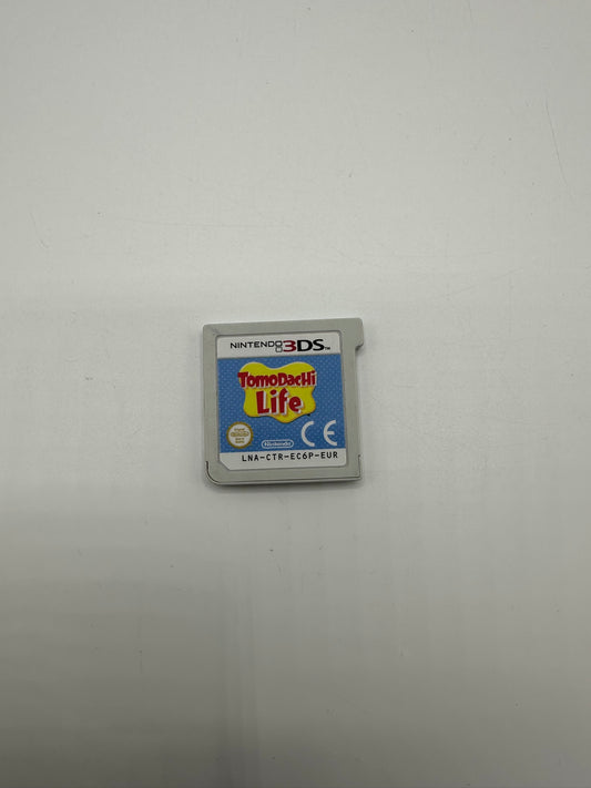 Tomodachi Life - Nur Modul