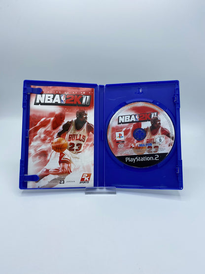 NBA 2K11