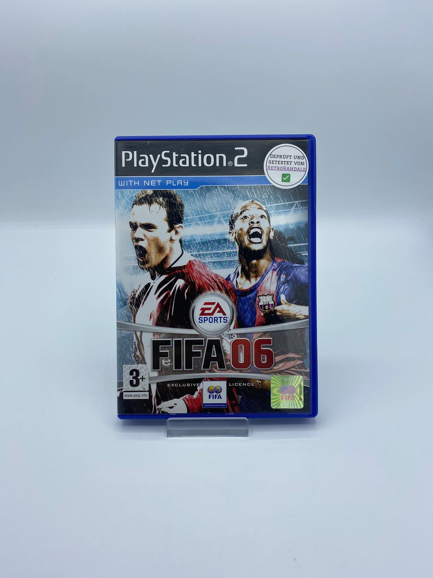 FIFA 06 2006