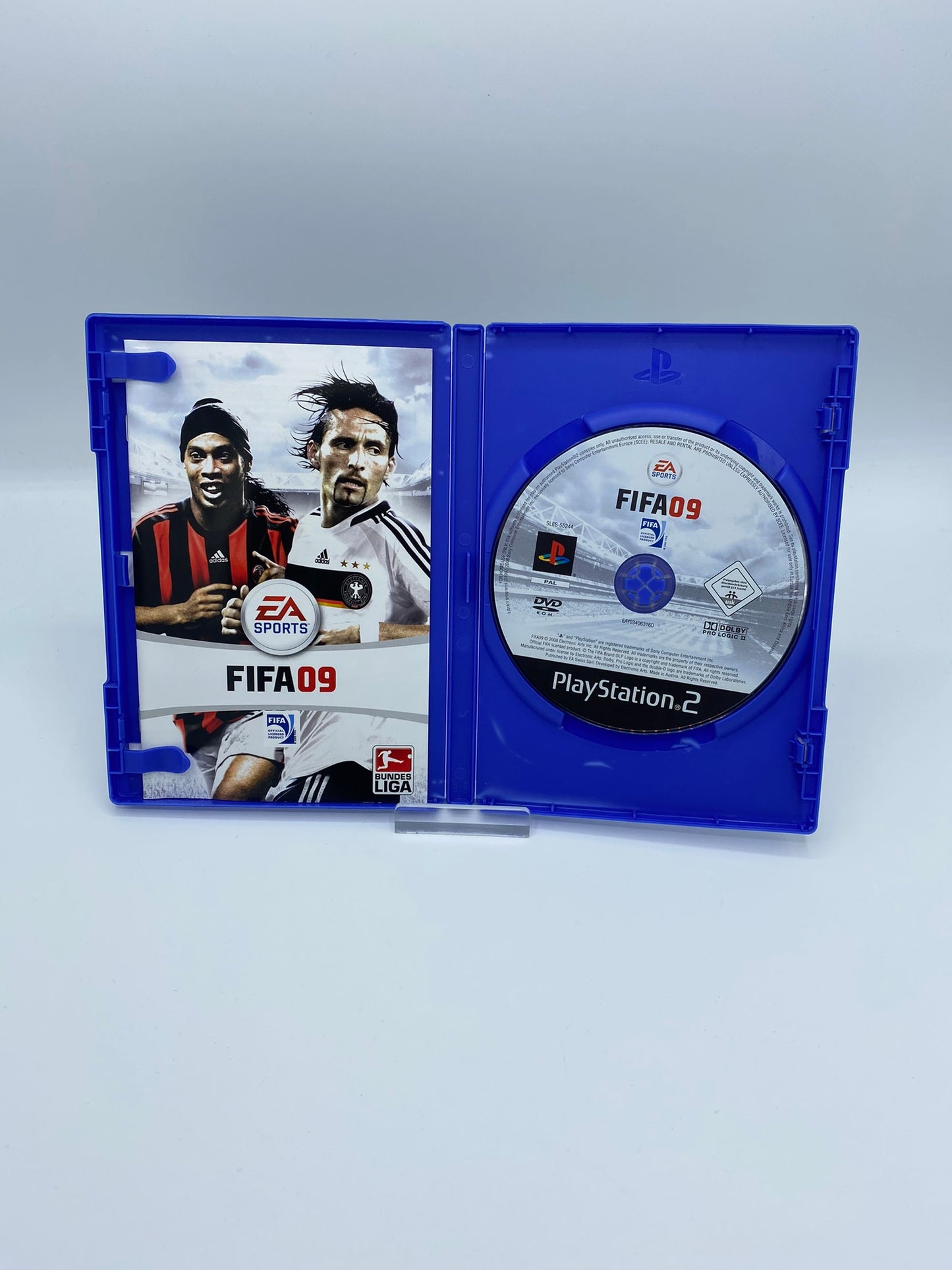 FIFA 09 2009