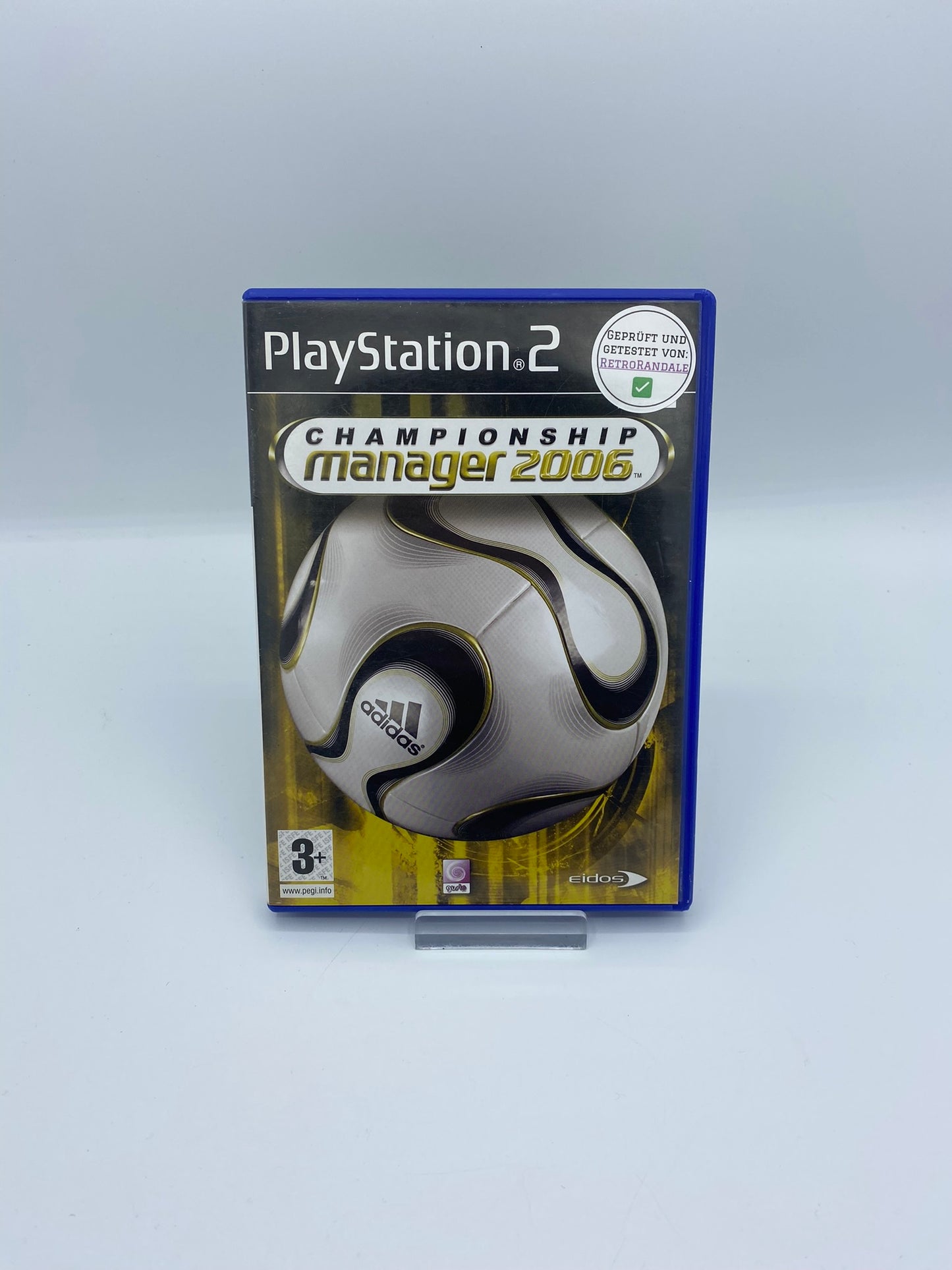 Championship Manager 2006