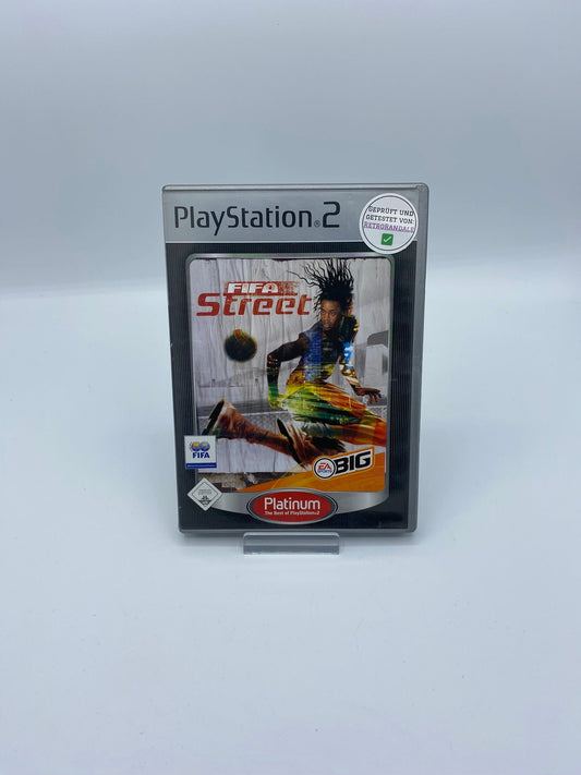 FIFA Street