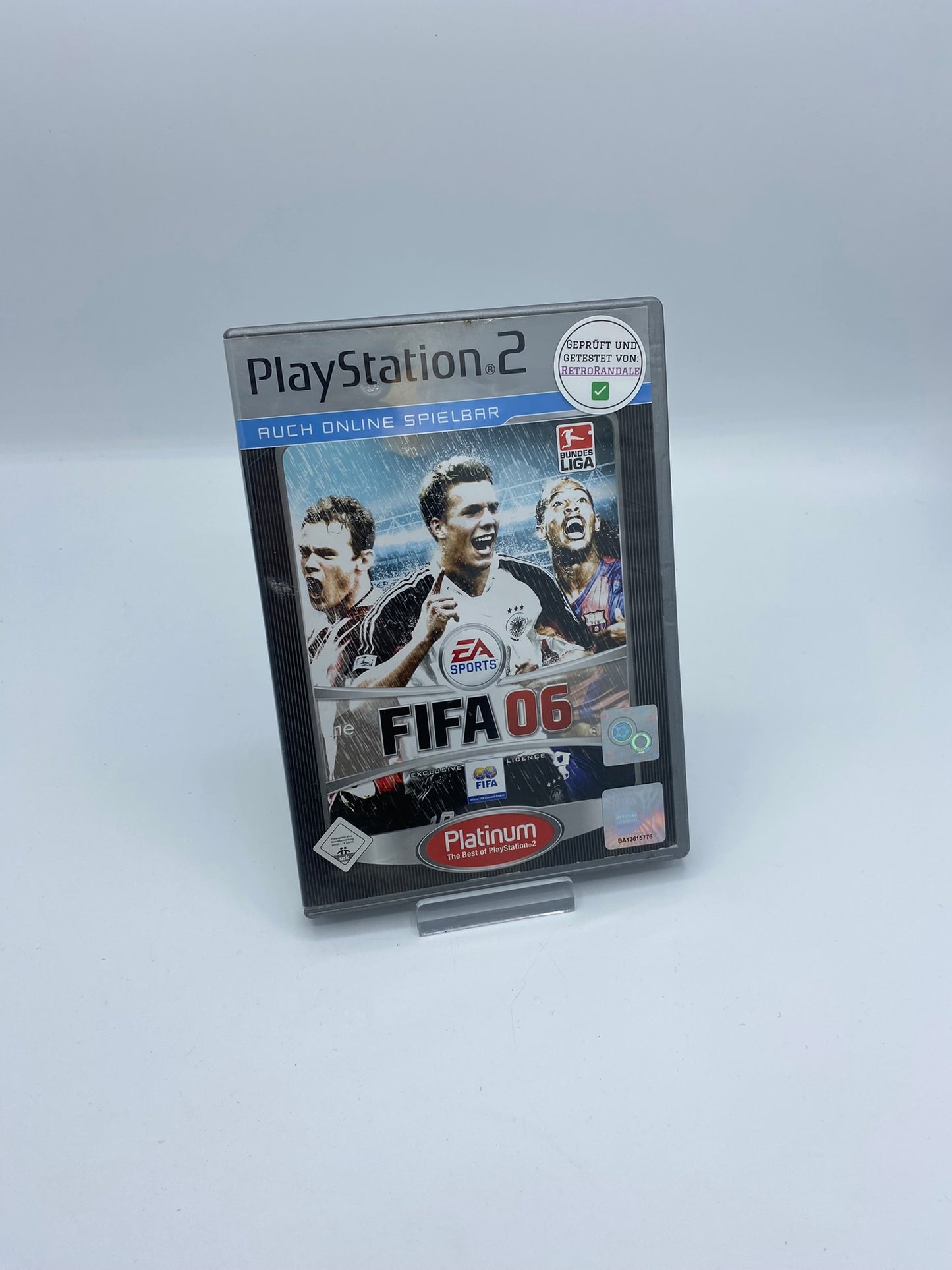 FIFA 06 2006