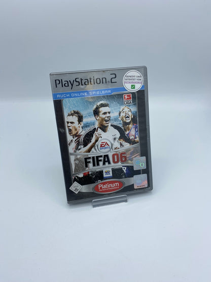 FIFA 06 2006