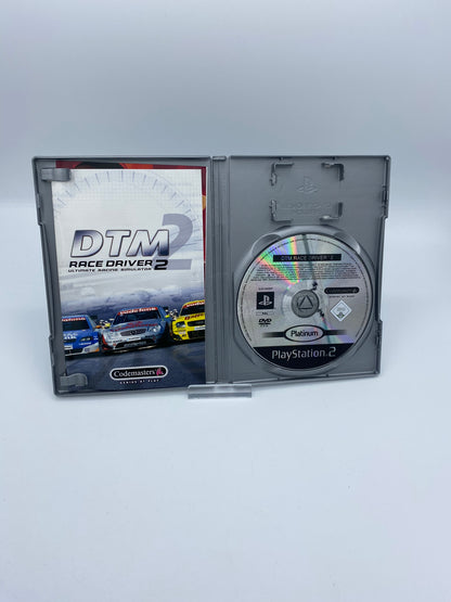 DTM Race Driver 2 Ultimate Racing Simulator