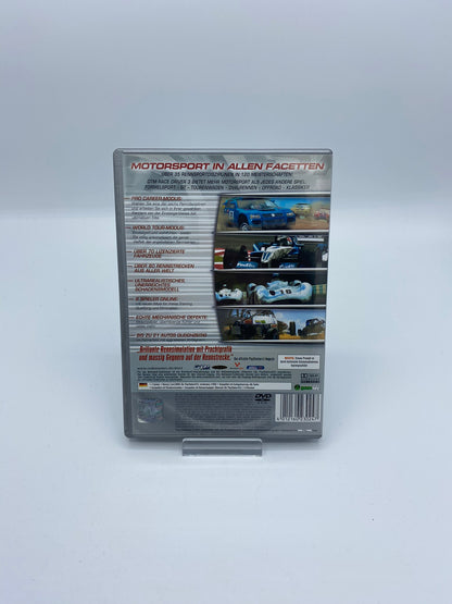 Kopie von DTM Race Driver 3 Ultimate Racing Simulator