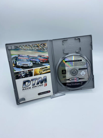 Kopie von DTM Race Driver 3 Ultimate Racing Simulator