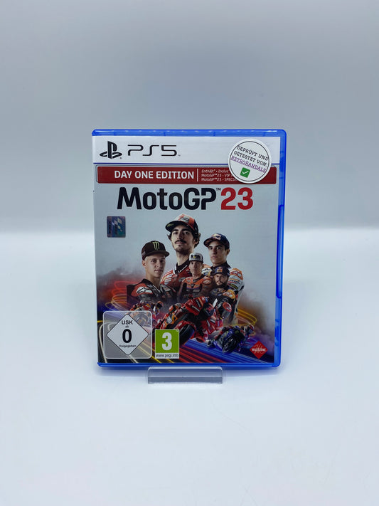 MotoGP 23