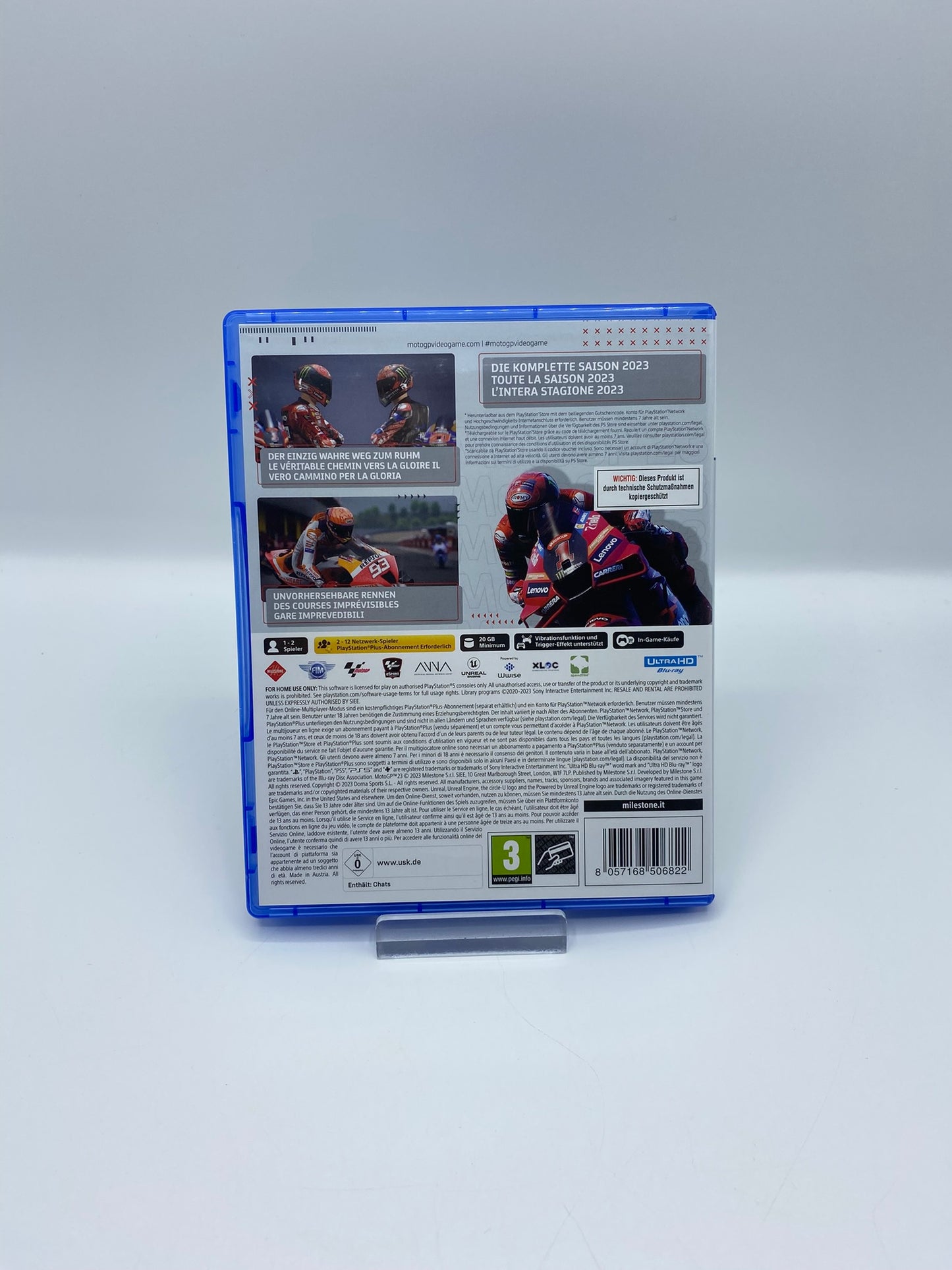 MotoGP 23