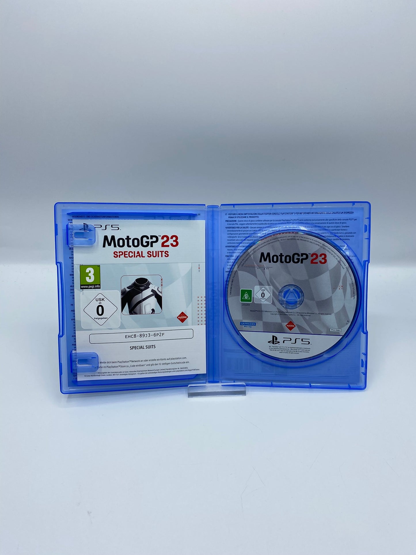 MotoGP 23
