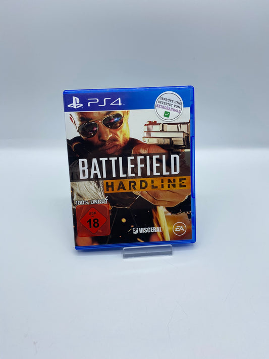 Battlefield Hardline