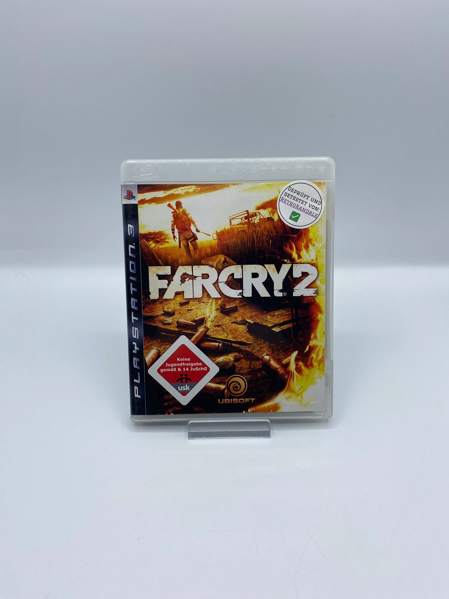 Farcry 2