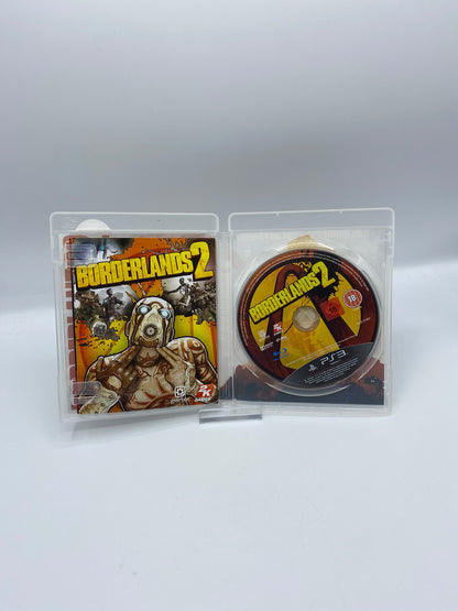 Borderlands 2