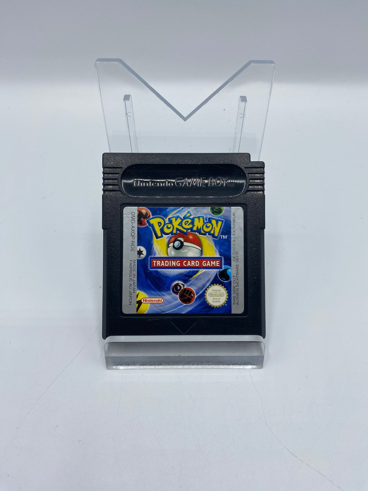 Pokemon Trading Card Game