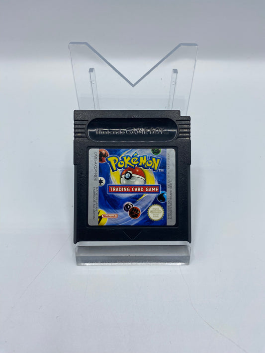 Pokemon Trading Card Game
