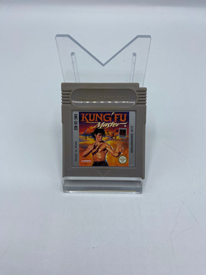 Kong Fu Master
