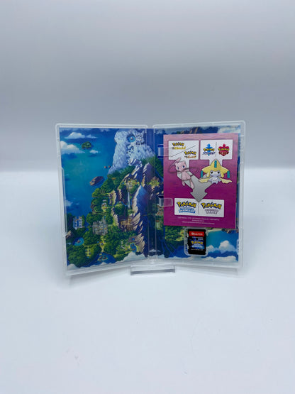 Pokemon strahlender Diamant