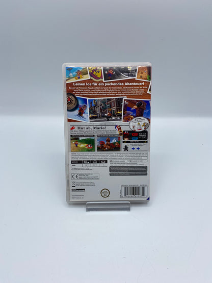 Super Mario Odyssey