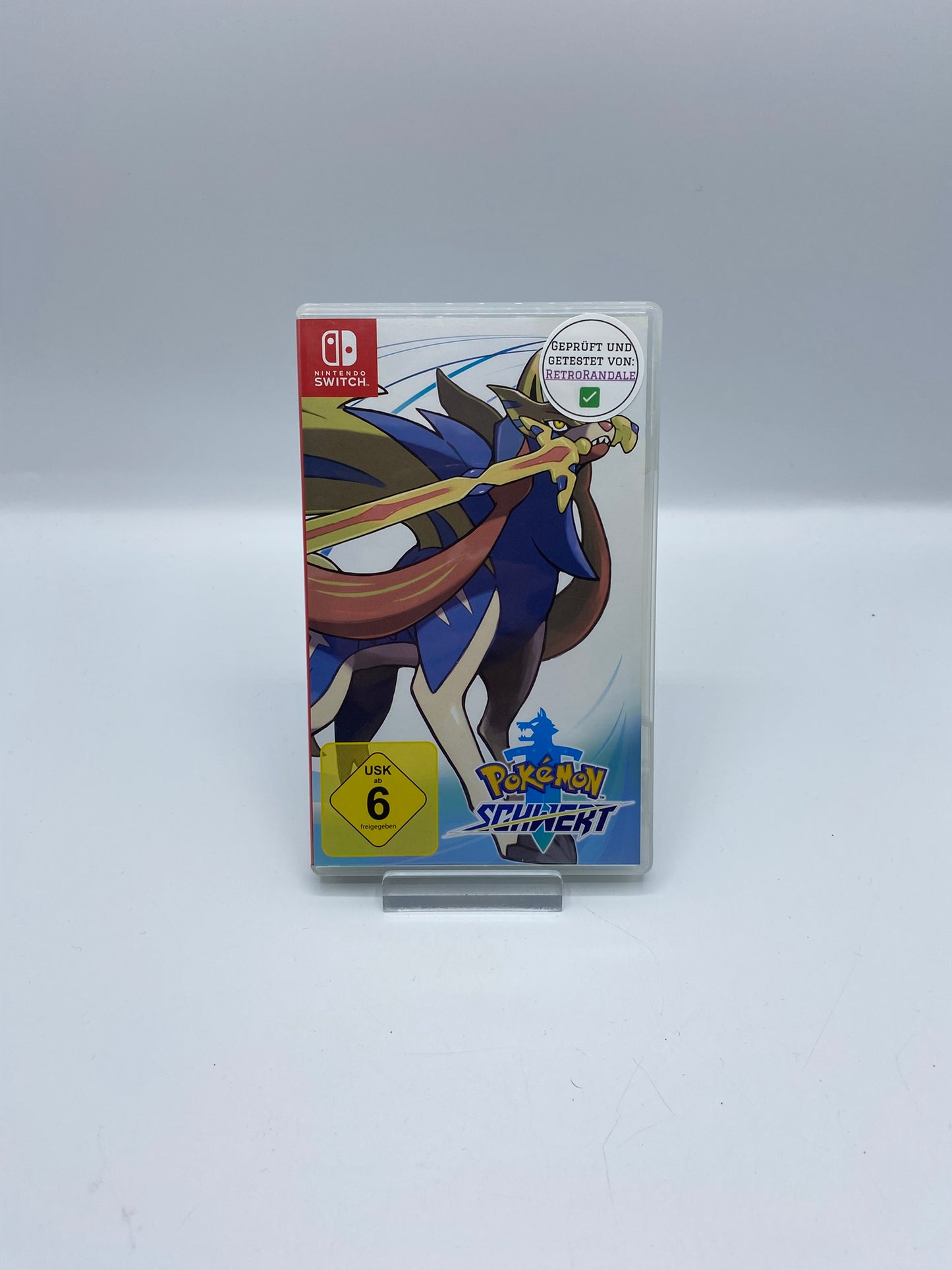Pokémon Schwert