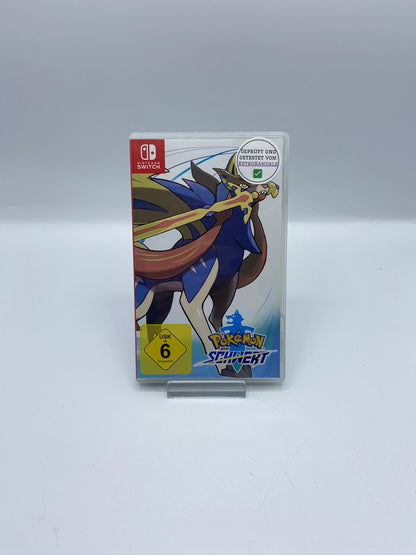 Pokémon Schwert