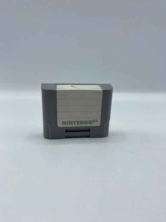 Controller Pak