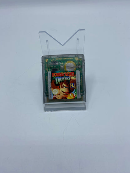Donkey Kong Country