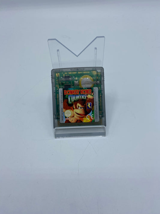 Donkey Kong Country