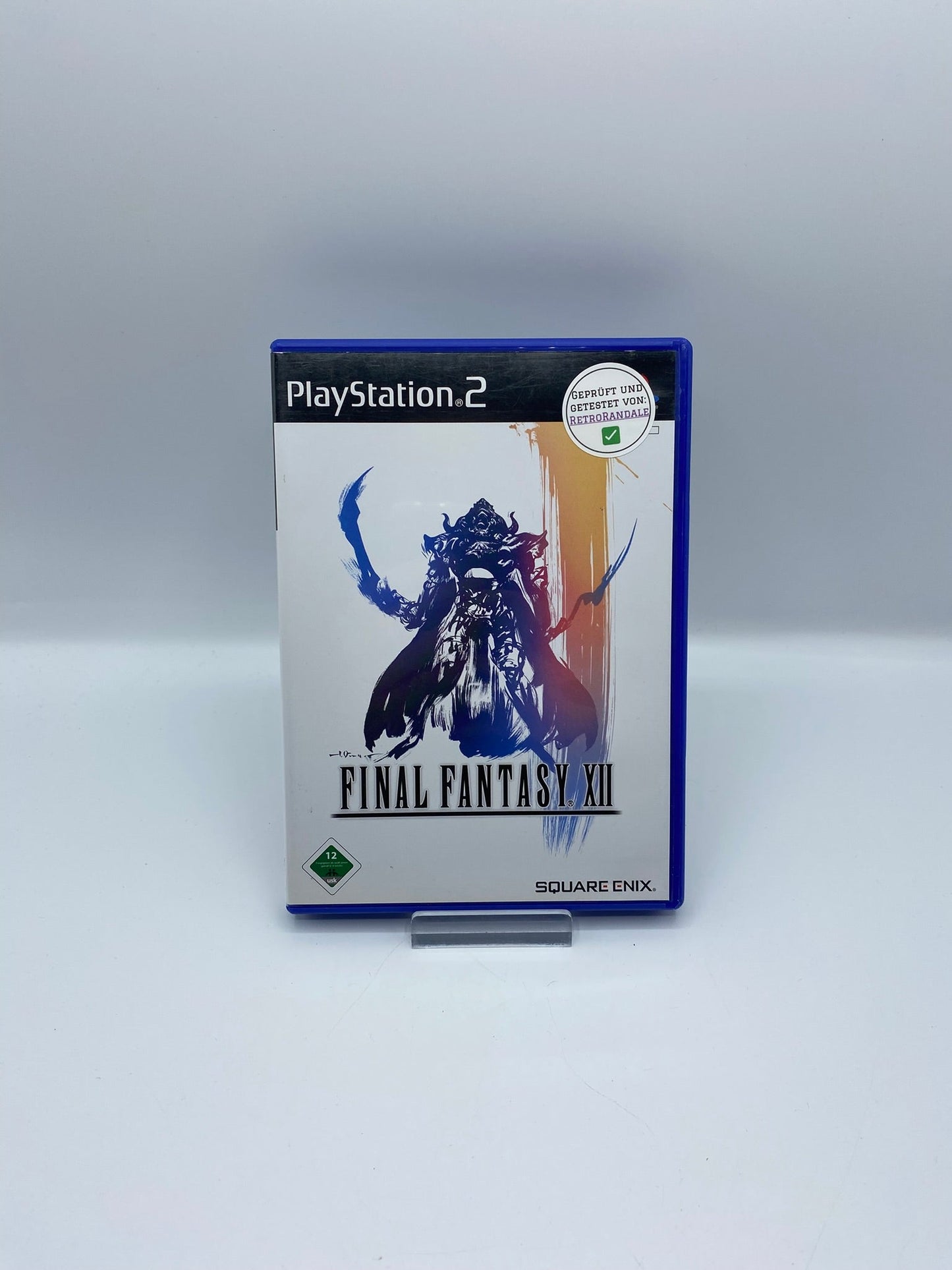 Final Fantasy XII