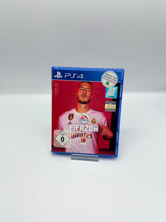 Fifa 20