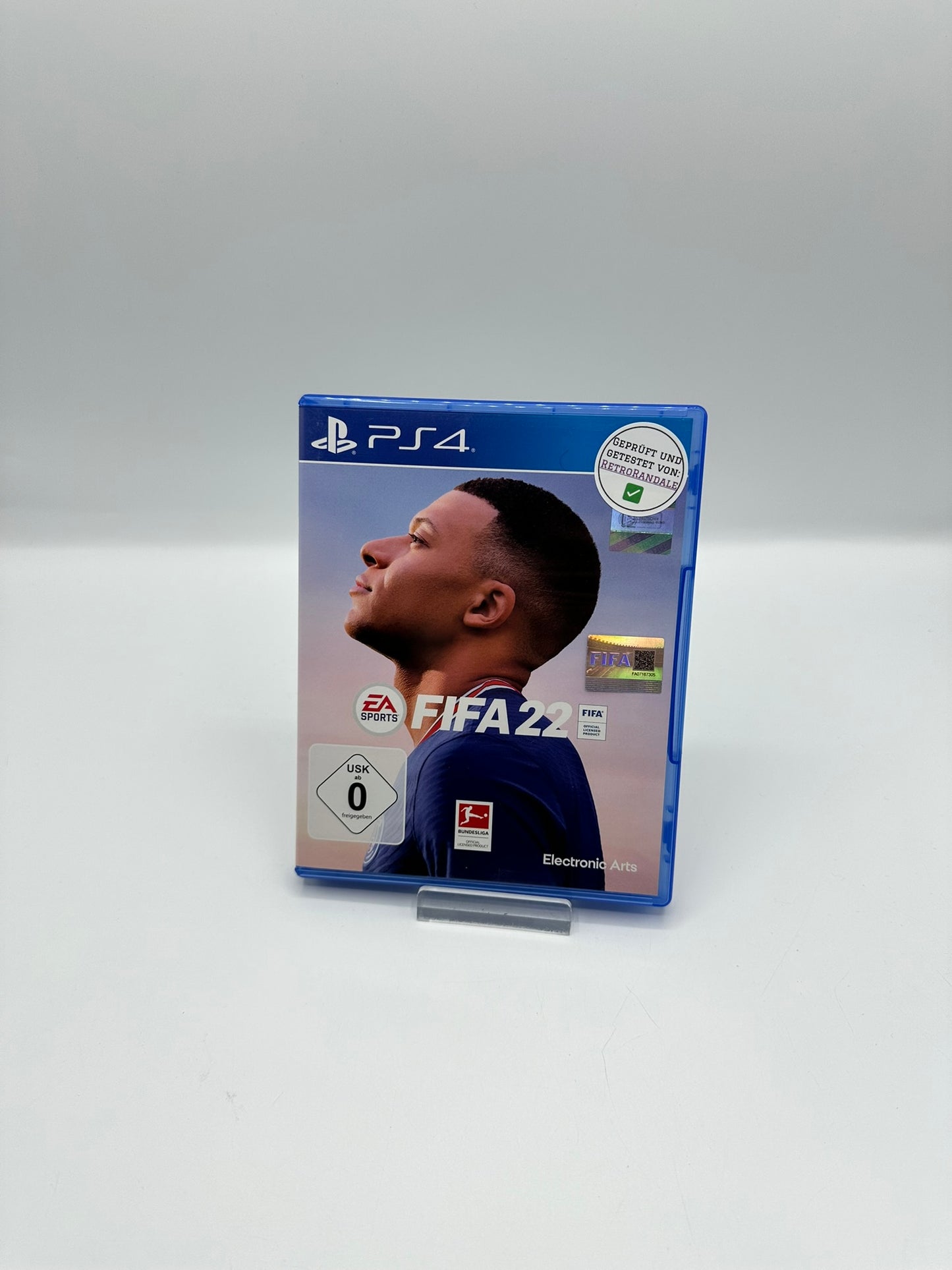 Fifa 22