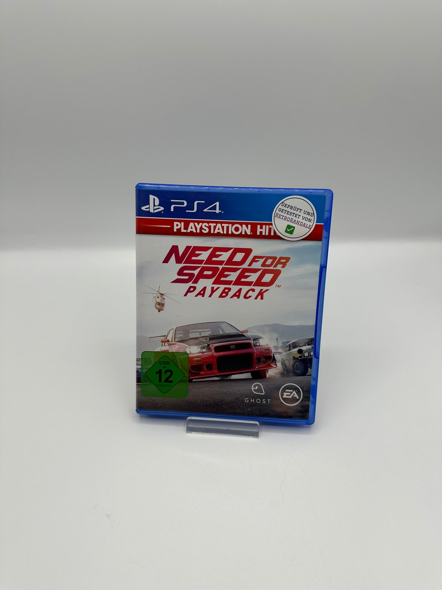 Need for Speed Payback