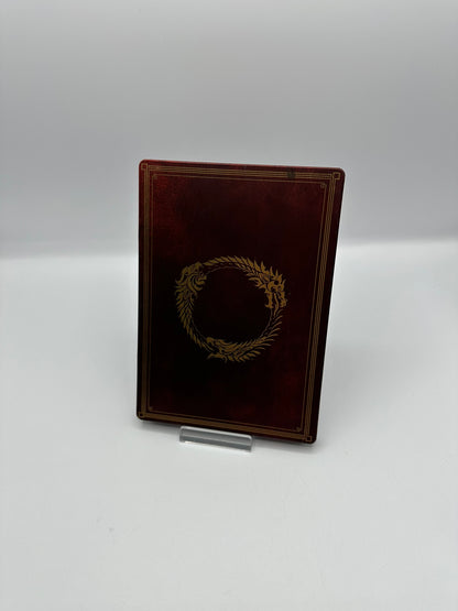 The Elder Scrolls Online Imperial Edition - Steelbook