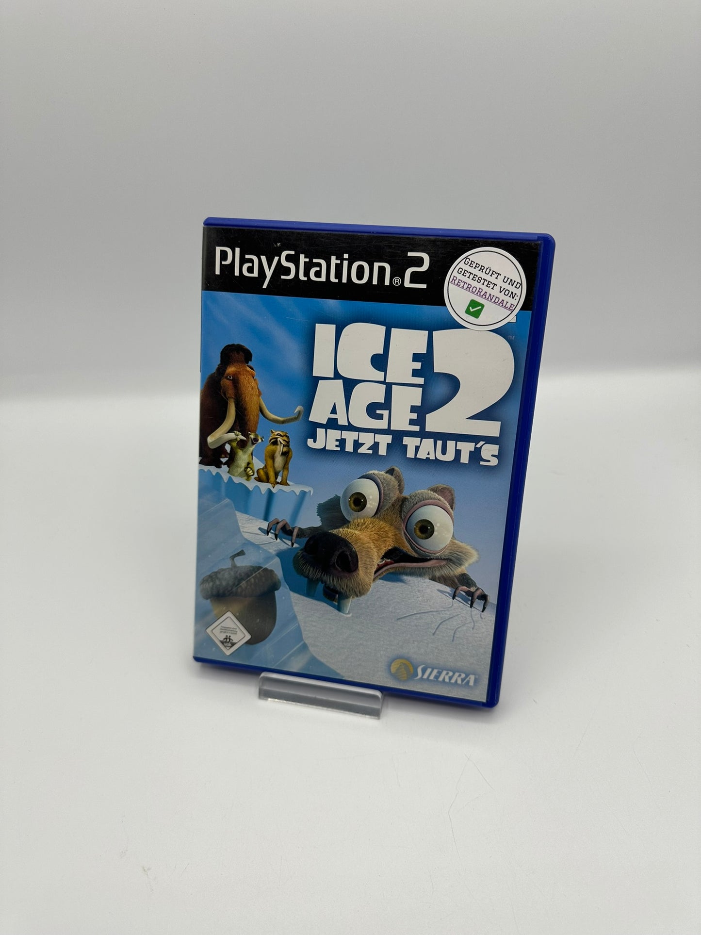 Ice Age 2 Jetzt Tauts