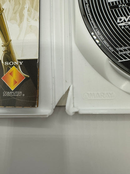 Sing  Legends (Schönheitsfehler)