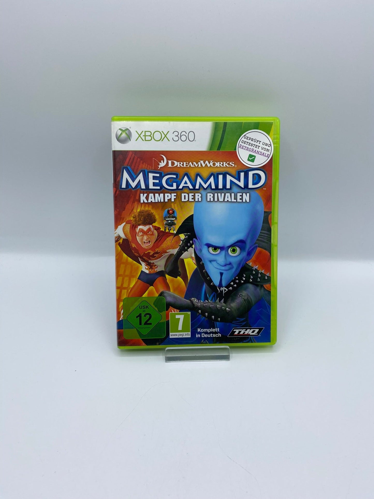 Megamind Kampf der Rivalen