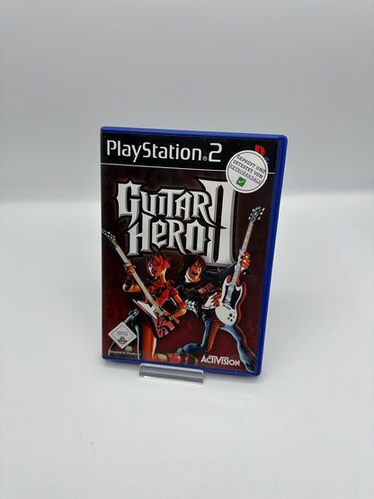 Guitar Hero II 2