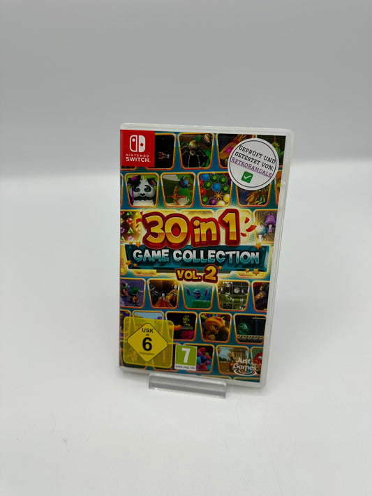 30 in 1 Game Collection VOL.2