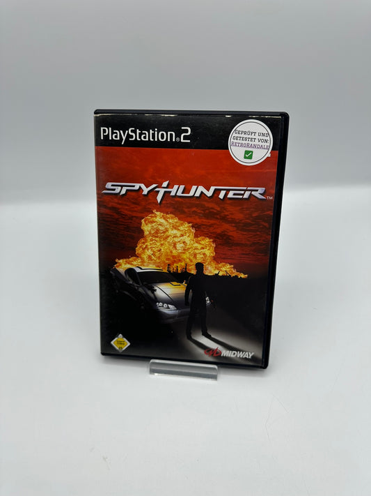 Spyhunter