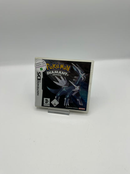 Pokemon Diamant Edition