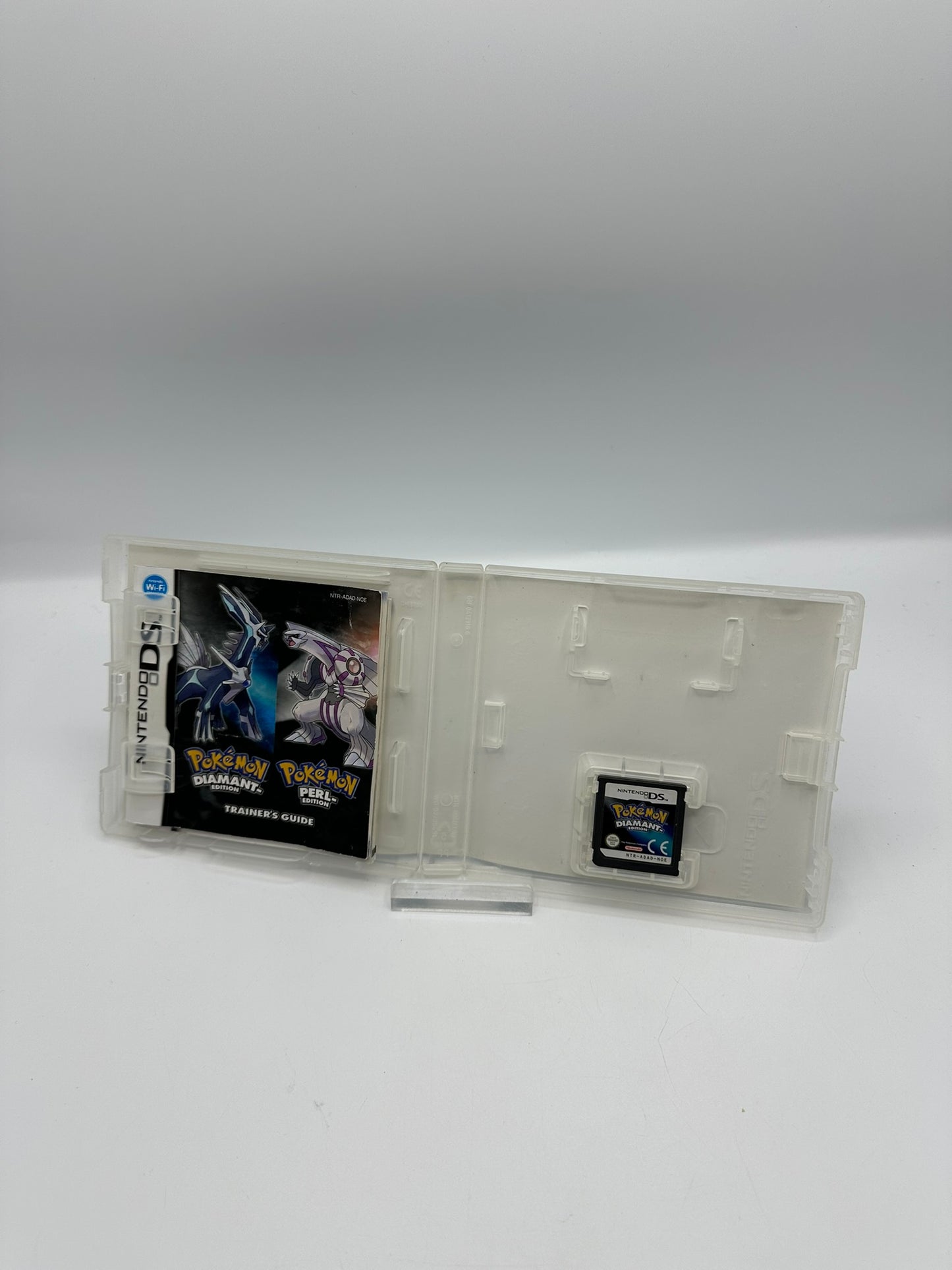 Pokemon Diamant Edition