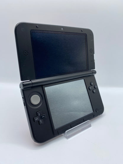 Nintendo 3DS XL Rot - OVP