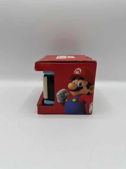 Super Mario - Pow Block Tasse