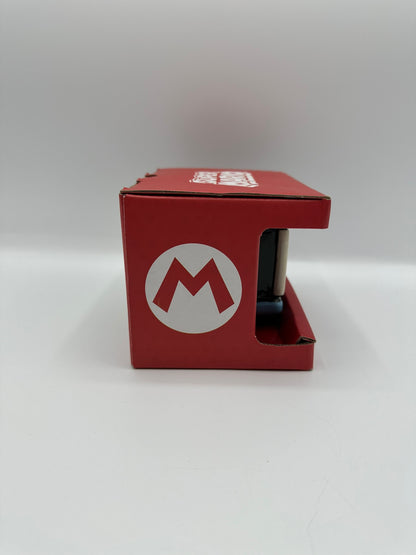 Super Mario - Pow Block Tasse