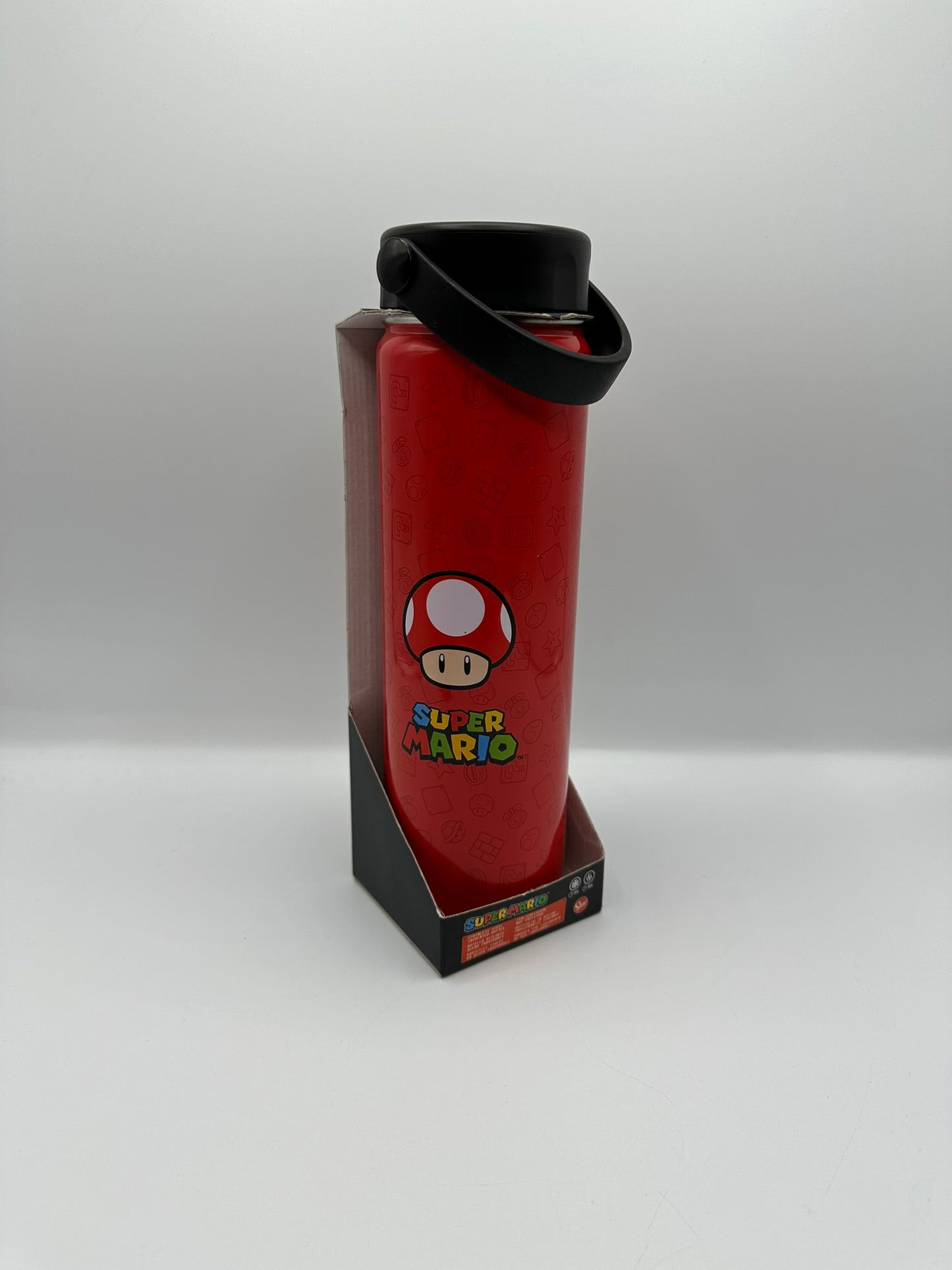 Super Mario - Thermosflasche
