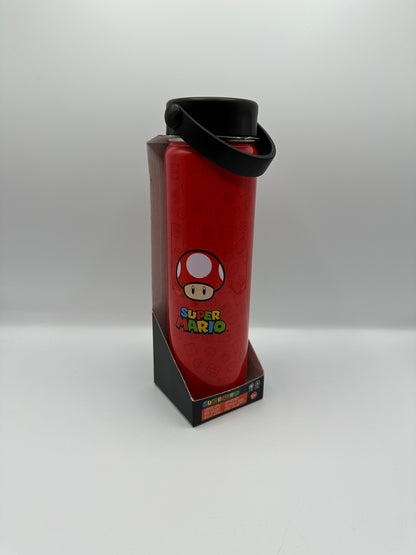 Super Mario - Thermosflasche
