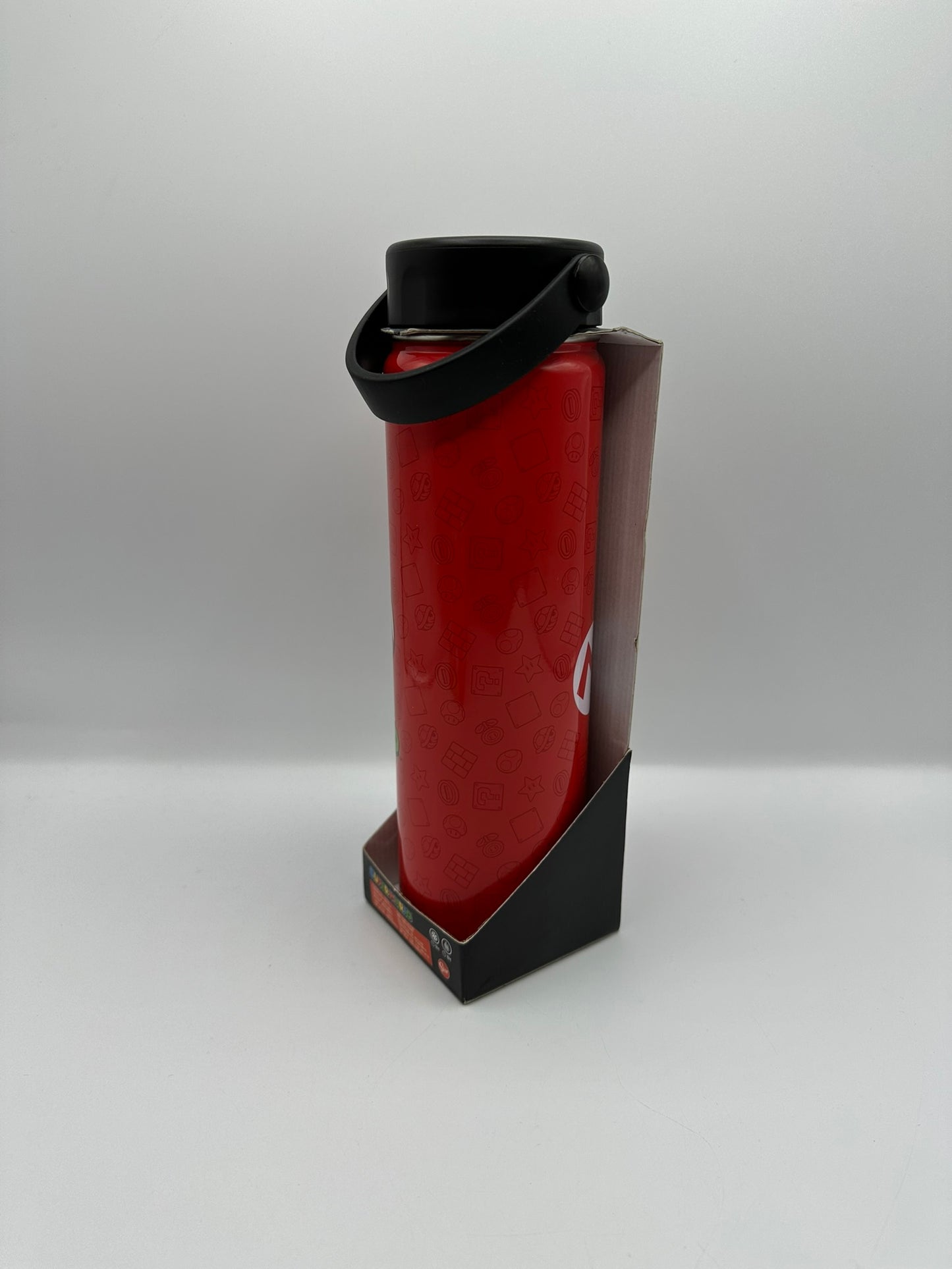 Super Mario - Thermosflasche