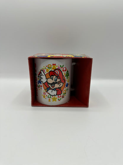 Super Mario - Tasse