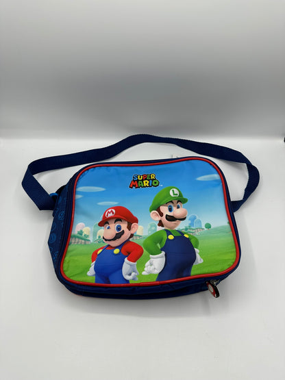 Super Mario - Umhängetasche