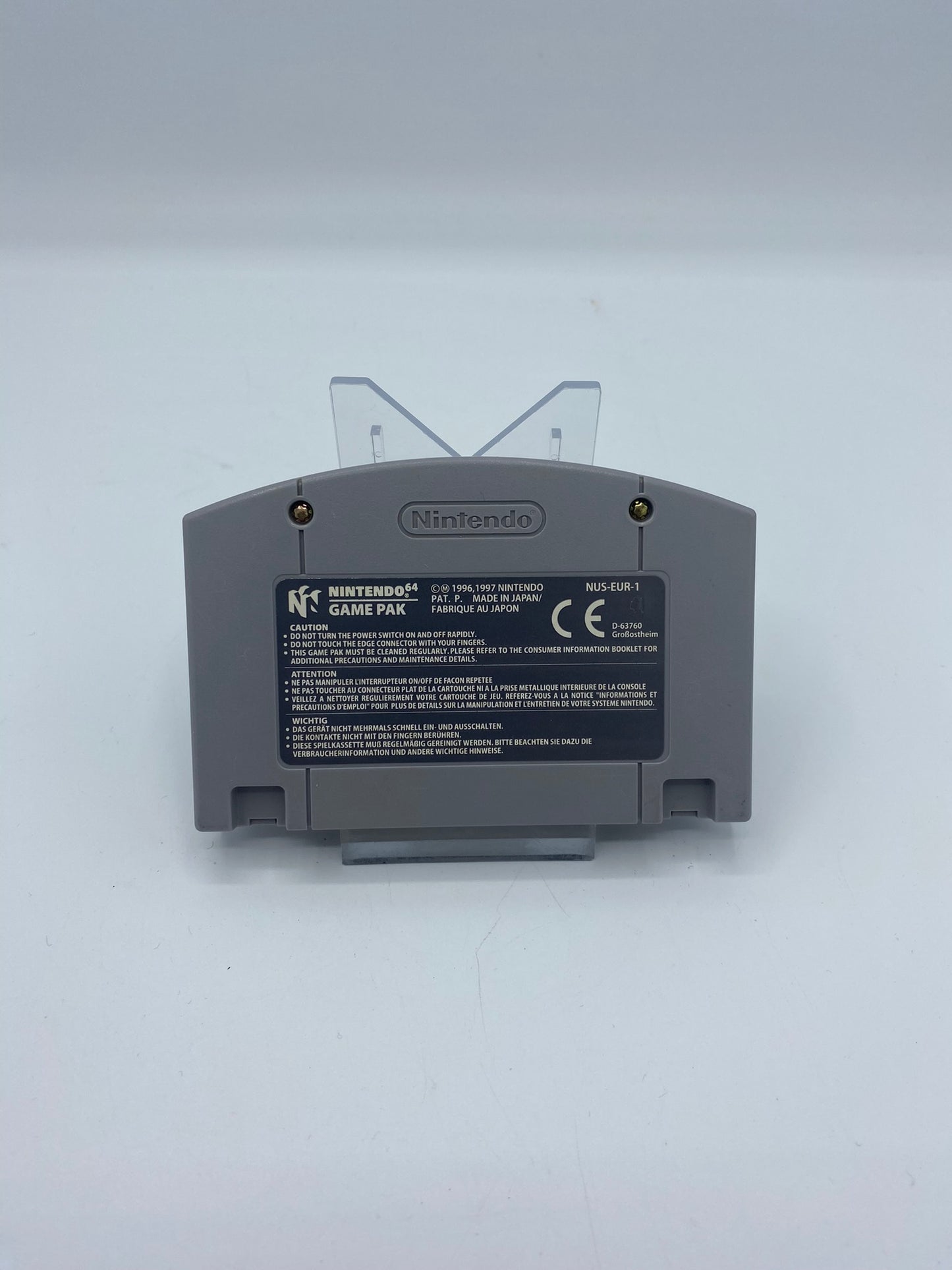 Pokemon Puzzle League