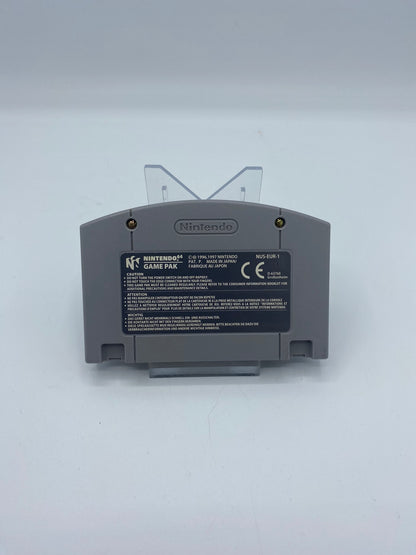 Pokemon Puzzle League